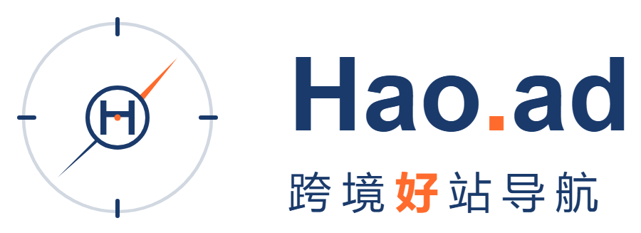 跨境好站导航